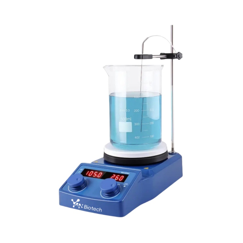 Hotplate Magnetic Stirrer