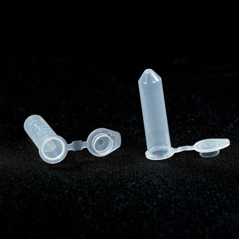 2.0mL Grinding Tube Disposable Lab Consumables