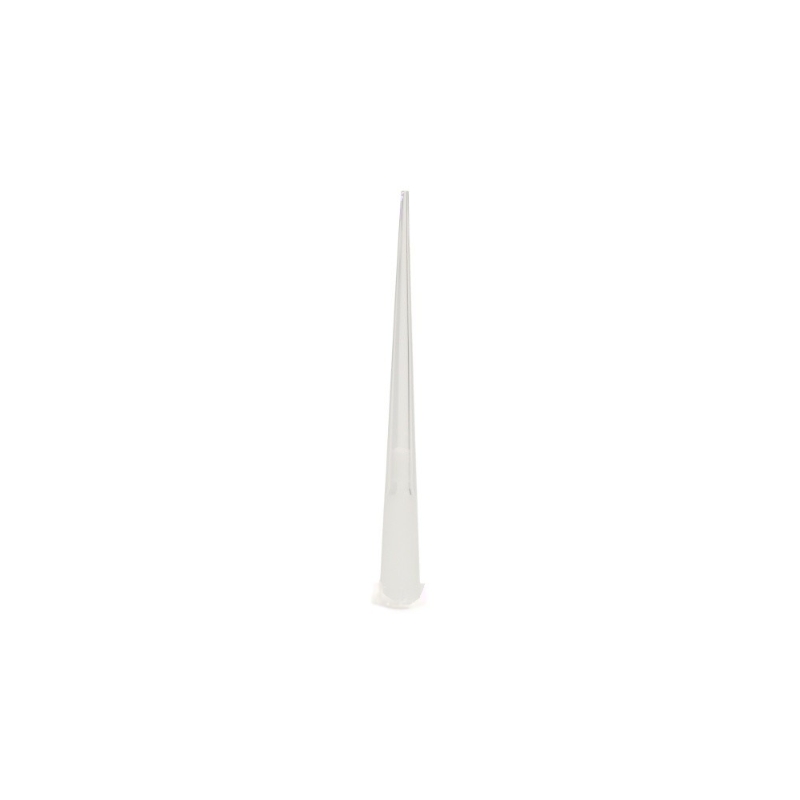 Low Retention Pipette Tips