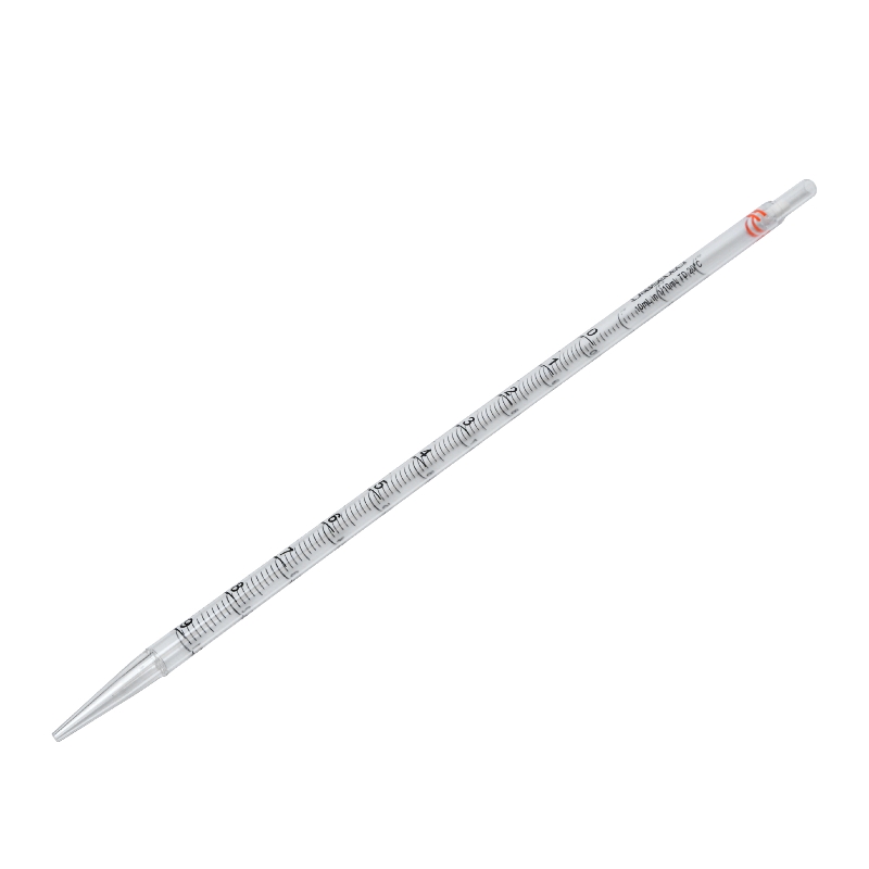 10mL Serological Pipette Disposable Laboratory Consumables