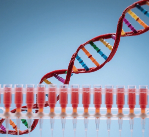 DNA/RNA Electrophoresis