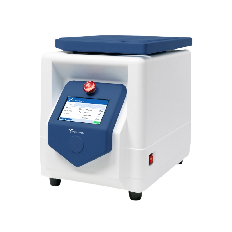 Tissue Homogenizer