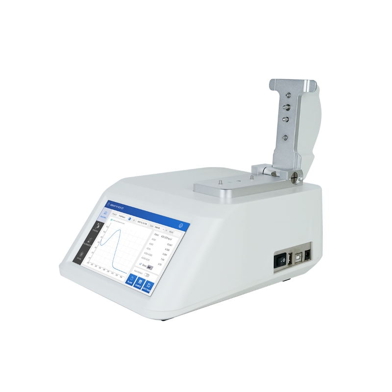 Nano Spectrophotometer