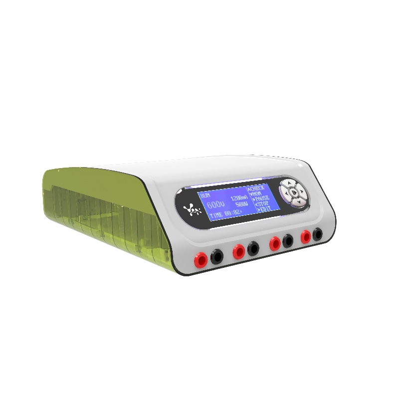 High Current Electrophoresis Power Supply