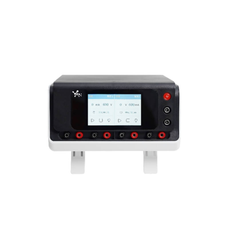 Programmable Electrophoresis Power Supply