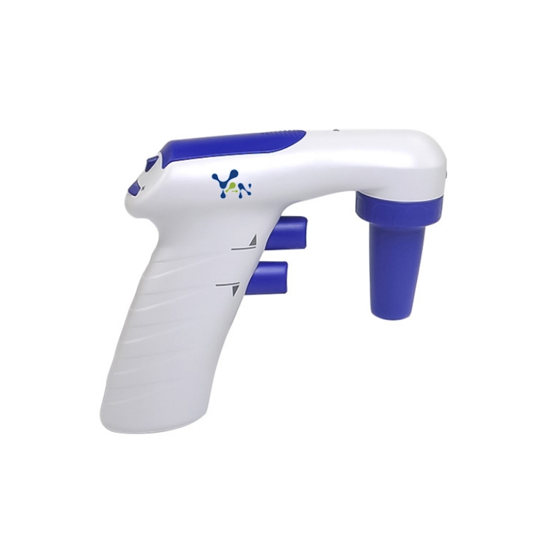 Electronic Pipette Controller