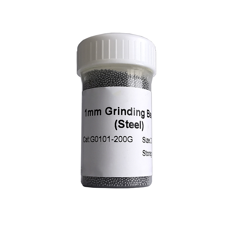 Zirconia Grinding Bead