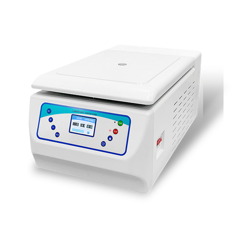 Low Temperature Centrifuge