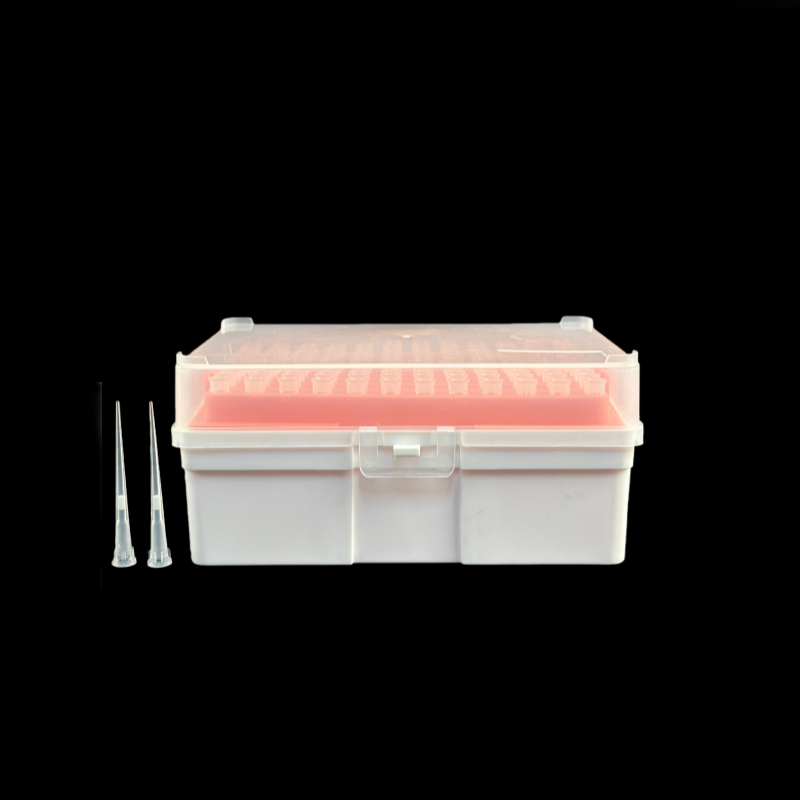 10uL Low Retention Pipette Tips
