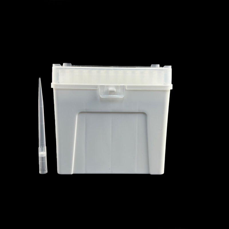 1000uL Low Retetion Pipette Tips