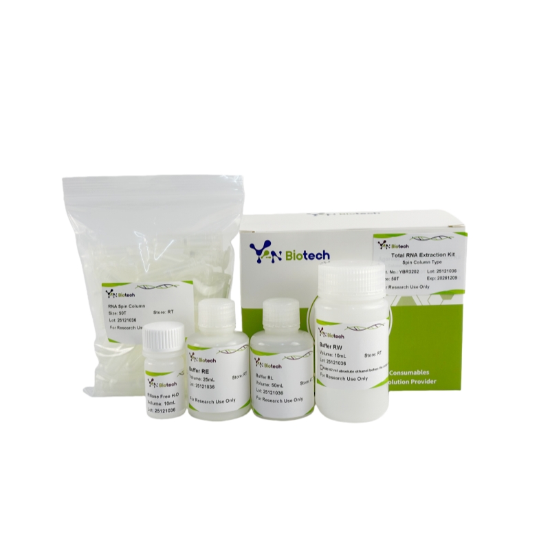 Total RNA Extraction Kit