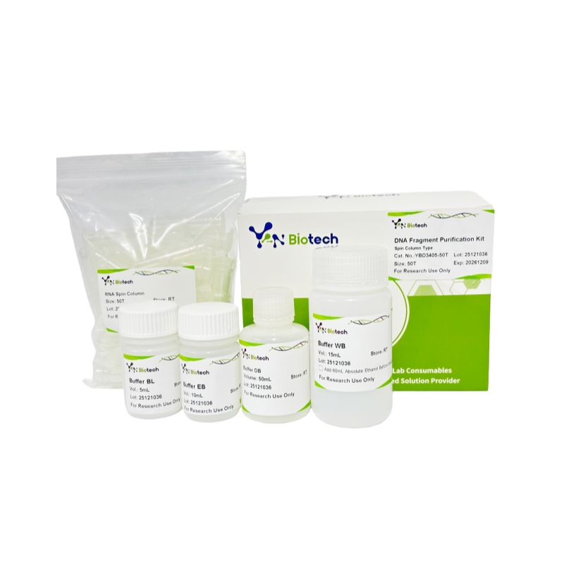 DNA Fragment Purification Kit