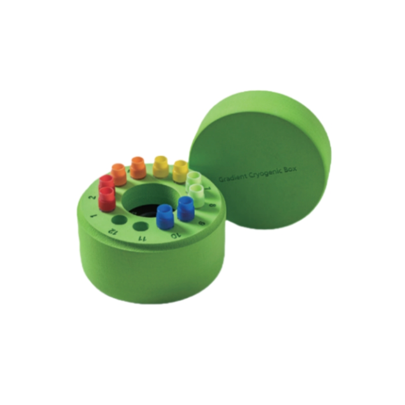 Cell Freezing Container