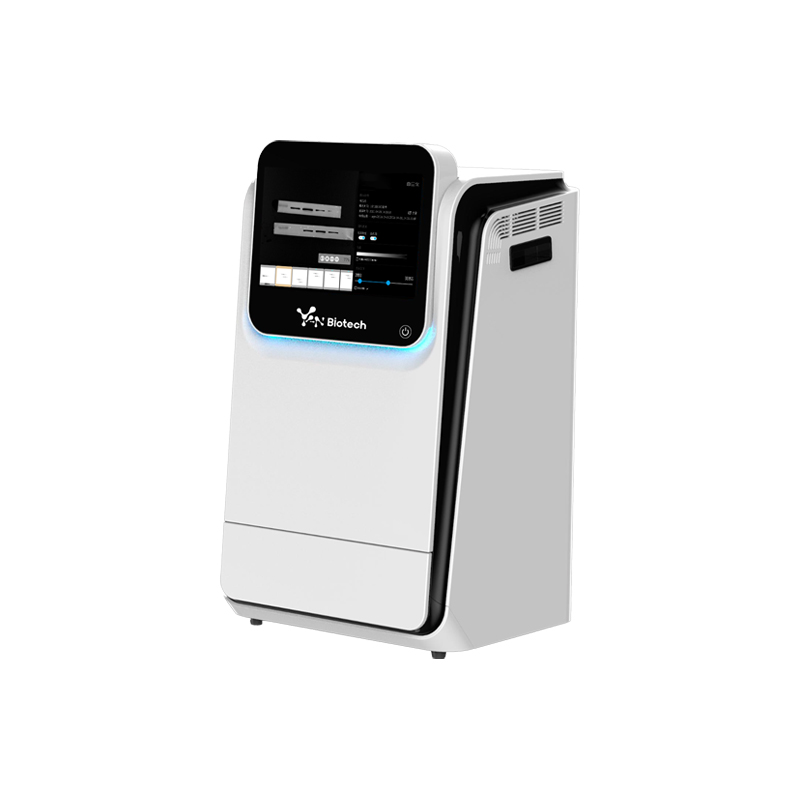 Chemiluminescence Imaging System
