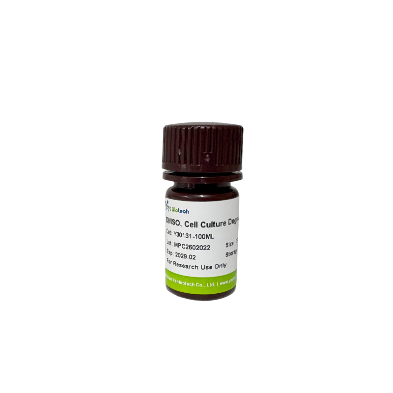 DMSO (Dimethyl Sulfoxide)